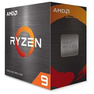 AMD Ryzen 9 5950X 3.4 GHz