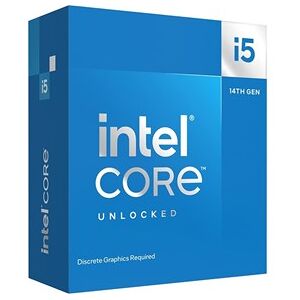 Intel Core i5-14600KF