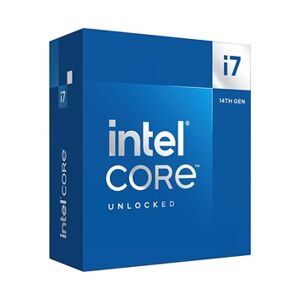 Intel Core i7-14700K