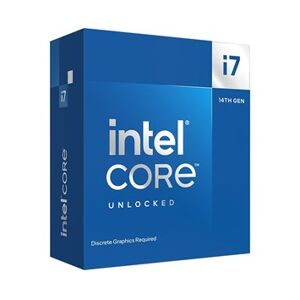 Intel Core i7-14700KF