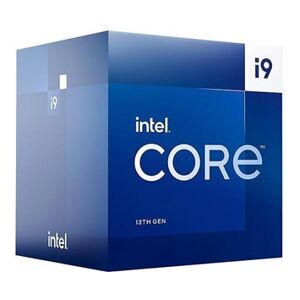 Intel Core i9-13900KS