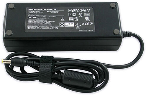 Altitec PC lader / AC adapter Toshiba 120W 19-20VDC 5,5X2,5mm