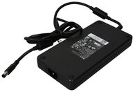 Altitec Lader til Alienware M17x, M18x Dell XPS M1730 m.fl. PA-9A 240W, 19,5V 12,3A Original