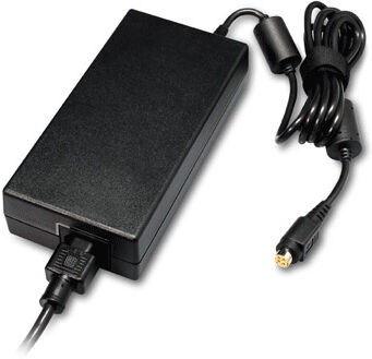 Altitec PC lader / AC adapter Toshiba X200, X300 Qosmio X870, X770, X500 180W 19V 4pin female