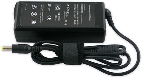 Altitec Lader / AC adapter HP og Compaq 65W 18,5V 4,8X1,7mm