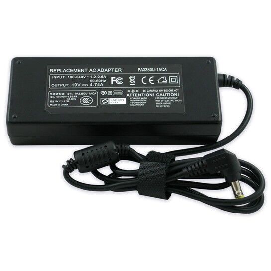 Altitec AC Adapter for Acer Swift 3 5 7 65W NP.ADT0A.036