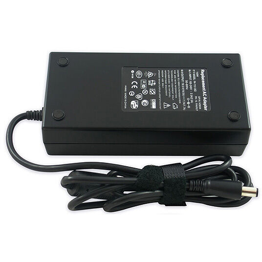 Altitec PA-15 Dell PC lader / AC adapter - 19,5VDC 150W 7,4mm