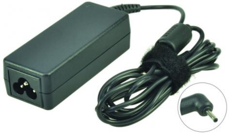 Altitec PC lader / AC adapter til Samsung ATIV XE500, XQ500, XE700, XQ700 - 12VDC 40W 2,5x0,7mm A12-040N1A