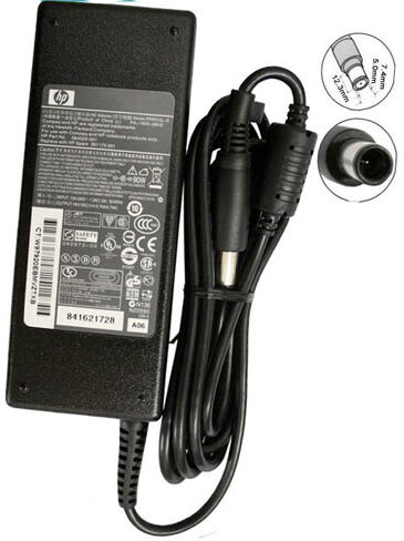 Altitec PC lader / AC adapter HP / Compaq Original - 90W 7,4mm tip