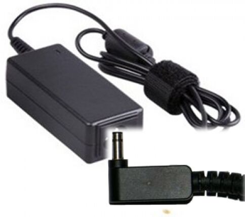 Altitec Ac adapter Lader til Asus 45-65W 19V inkl nettledning