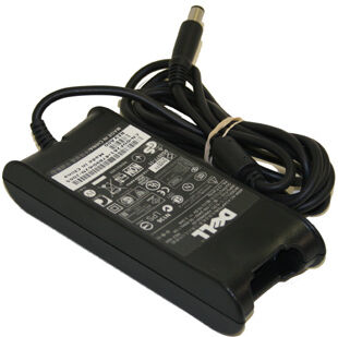 Altitec Original Dell PC lader / AC adapter 19,5VDC 65W 7,4mm PA-12