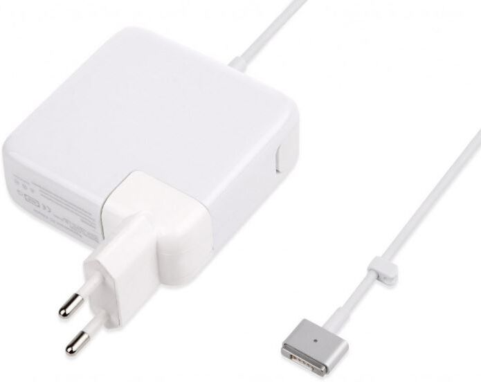 Altitec Magsafe 2 45W Apple 11" og 13" Macbook Air 2012 2013 2014 2015 A1436, MD592