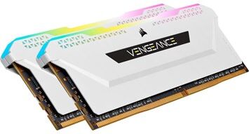 Corsair Vengeance RGB PRO SL 2x16GB 3600MHz