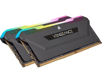 Corsair Vengeance RGB PRO SL 2x8GB 3200MHz