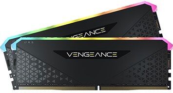 Corsair Vengeance RGB RS DDR4 3600MHz 2x8GB (CMG16GX4M2D3600C18)