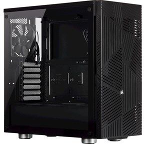 Corsair Carbide 275R Airflow Svart