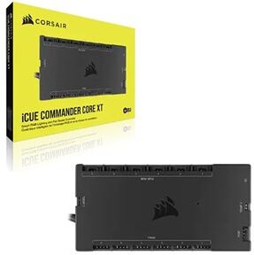 Corsair iCUE Commander Core X