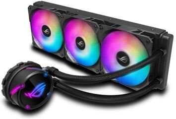 Asus ROG STRIX LC 360 RGB (3x120mm)