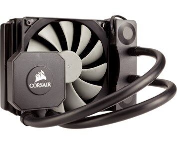 Corsair Hydro H45