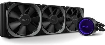 Sony Ericsson NZXT Kraken X73 360mm Liquid CPU Cooler