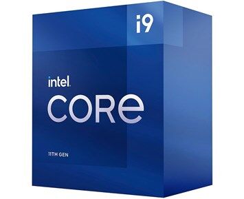 Intel Core i9-11900 5,2GHz