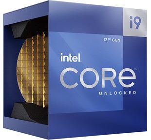 Intel Core i9-12900K 5,2GHz