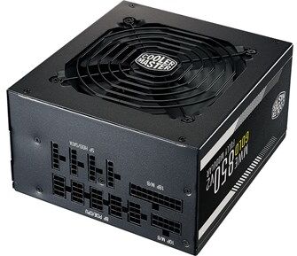 Cooler Master MWE Gold 850 FM V2