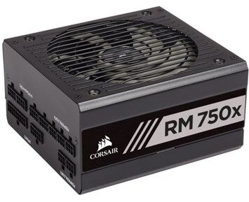 Corsair RM750X V2 750W