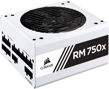 Corsair RM750X V2 White 750W