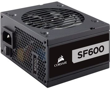 Corsair SF600 Platinum