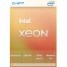 Processador CPU Intel Xeon W7-3445 20 Cores 2.60 GHz Tray