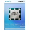 Processador CPU AMD Ryzen 7 8700F 8 Cores