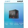 Amd Ryzen 9 7950X  4.7/5.7Ghz, 16 core, 80MB, AM5  170W - sem cooler  - válido p/ unid faturadas até 28 de junho ou fim de stock