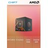 Processador CPU AMD Ryzen 9 7900 Até 5.4Ghz 12 Cores 76MB AM5 65W