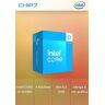 Intel CORE I3-14100F   4 Cores até 4.7 GHZ  - obriga a ter gráfica discreta