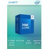 Intel CORE I7-14700F   20 Cores até 5.4 GHZ  - obriga a ter gráfica discreta