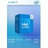 Intel CORE I5-14400F   10 Cores até 4.7 GHZ  - obriga a ter gráfica discreta