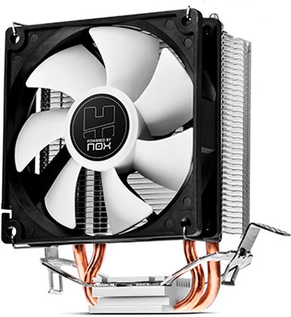 Nox hummer h-190 cpu cooler