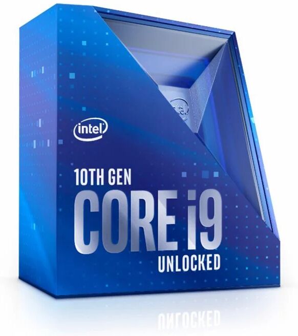 Intel core i9-10900kf 3.70 ghz