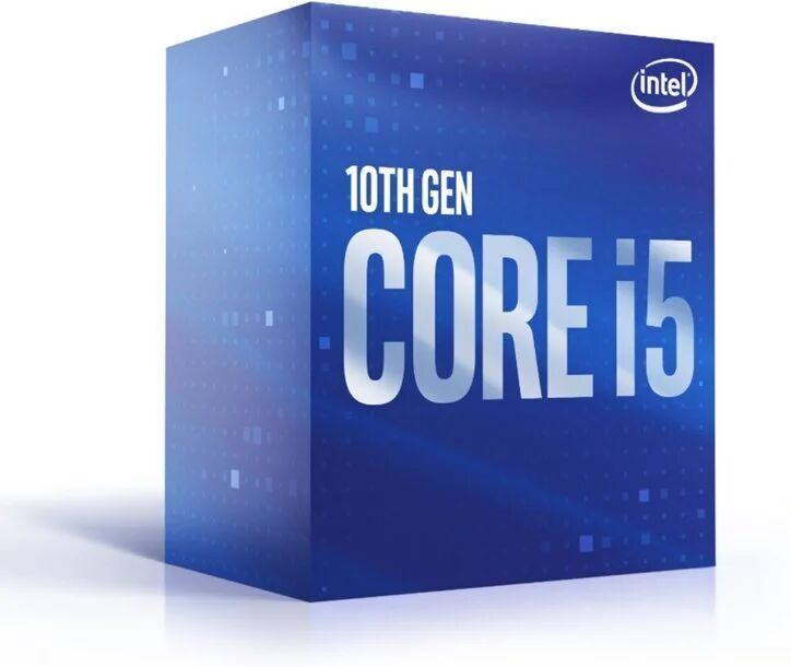 Intel core i5-10400 2.90 ghz