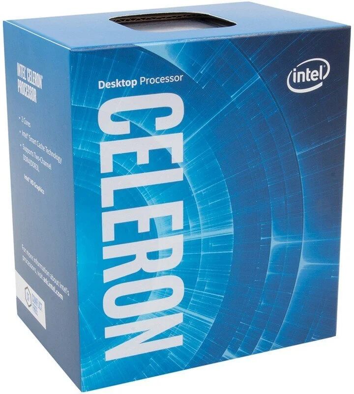 Intel celeron g5905 3.50ghz