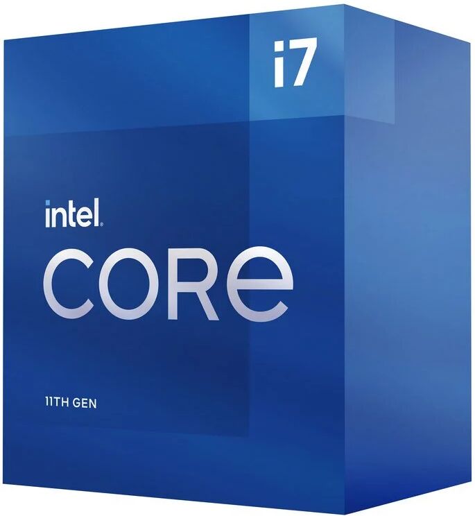 Intel core i7-11700f 2.5 ghz