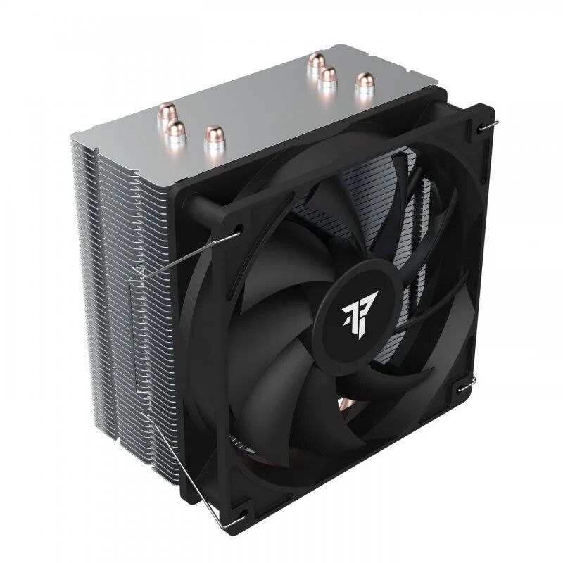 Tempest basic cooler 3pipes ventilador cpu 120mm