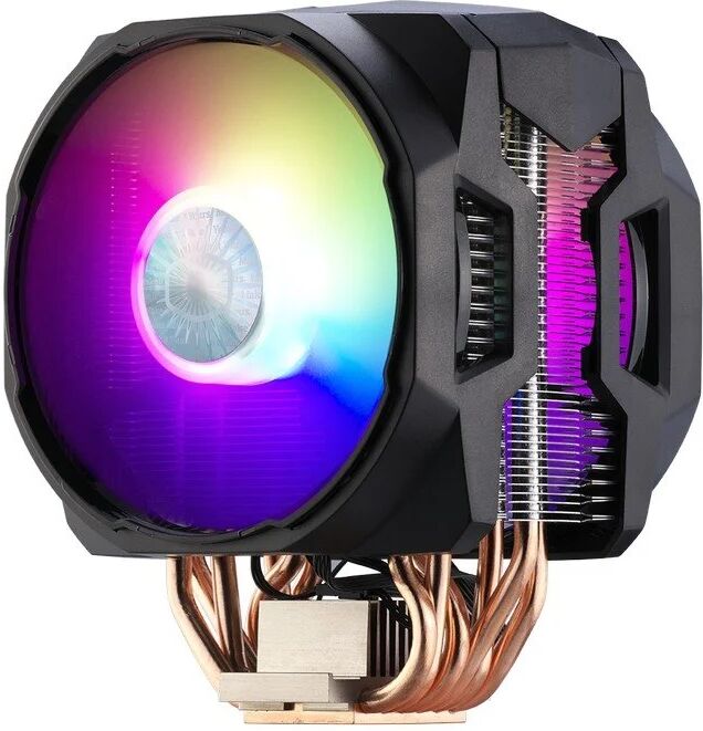 Cooler Master masterair ma610p argb ventilador cpu