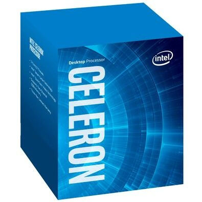 Intel Processador Celeron G5905 Dual Core 3.5ghz Skt1200 - Intel