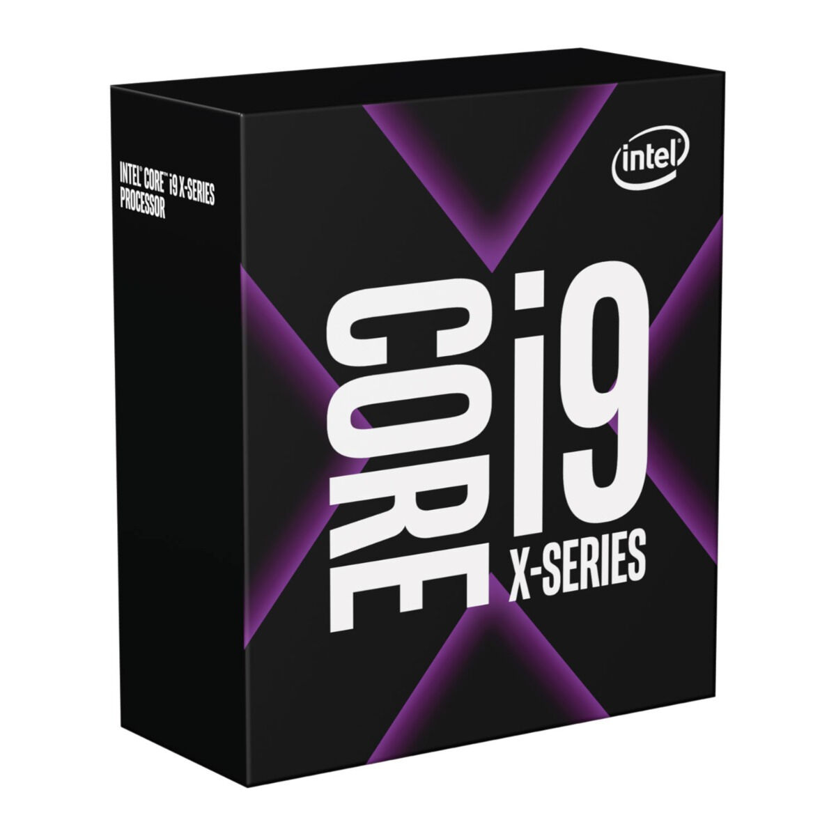 Intel Processador Intel Core I9-10920x 12-core 3.5ghz C/ Turbo 4.6ghz Skt2066 - Intel