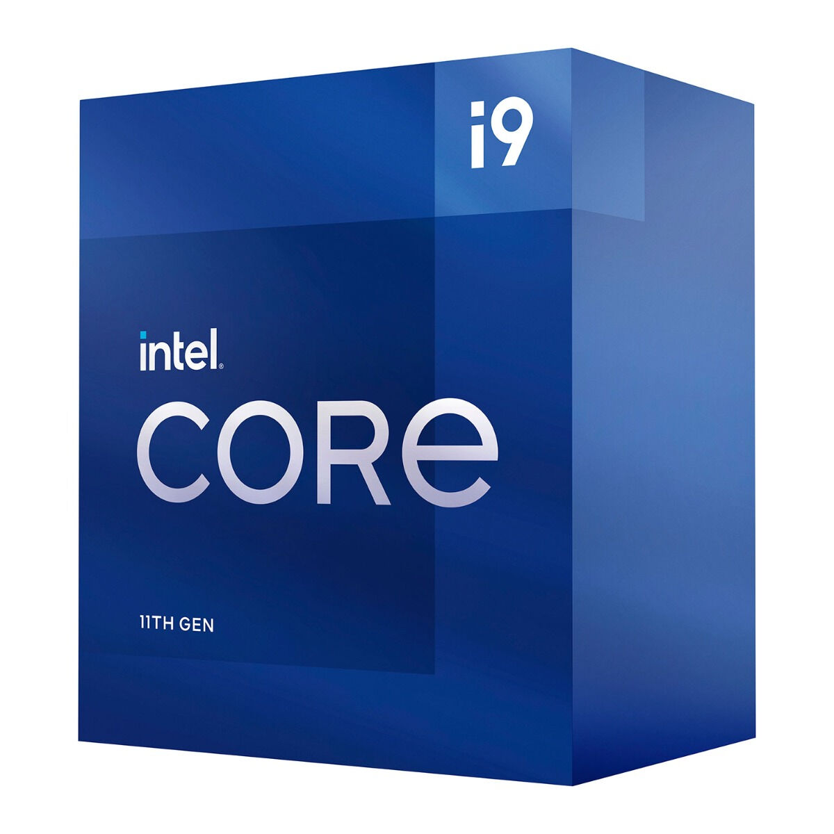Intel Processador Intel Core I9-11900 8-core 2.5ghz C/ Turbo 5.2ghz Skt1200
