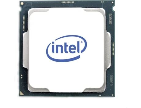 Intel Processador -Core i3-9100F (Socket LGA1151 - Quad-Core - 3.6  GHz)