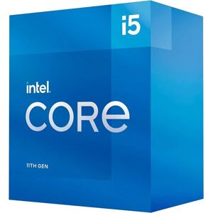Intel Core i5-11400 Processor Socket LGA1200