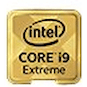 Intel Core i9 Extreme Edition 10980XE X-series - 3 GHz